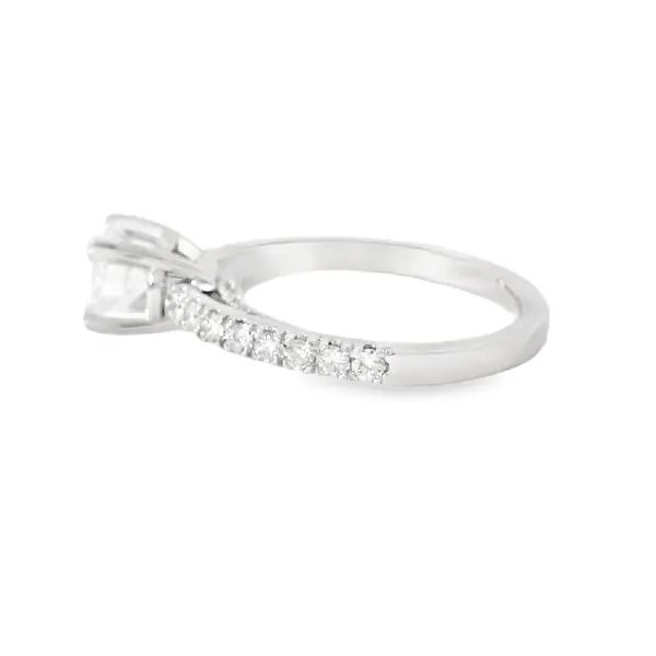 Engagement Ring Mounting Image 2 Your Jewelry Box Altoona, PA