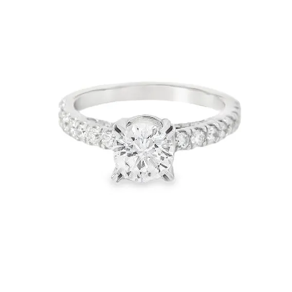 Engagement Ring Mounting Your Jewelry Box Altoona, PA