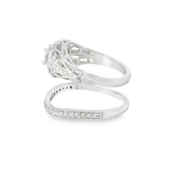 Engagement Ring Mounting Image 2 Your Jewelry Box Altoona, PA