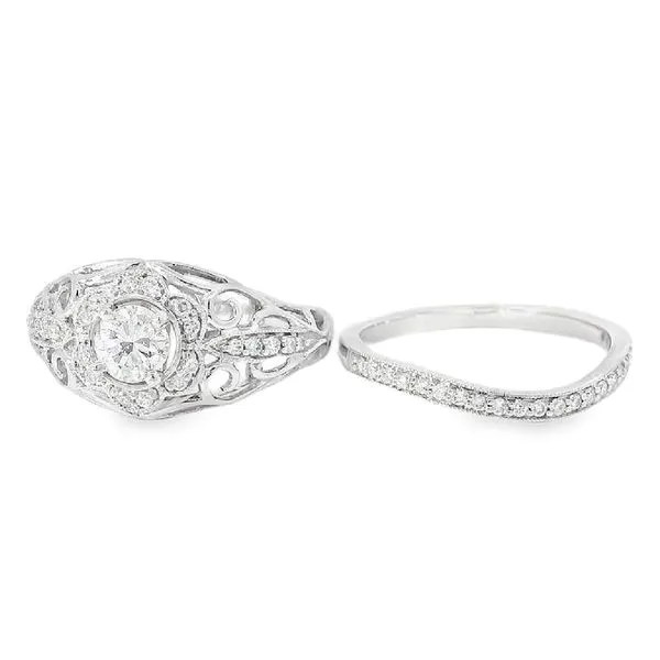 Engagement Ring Mounting Your Jewelry Box Altoona, PA