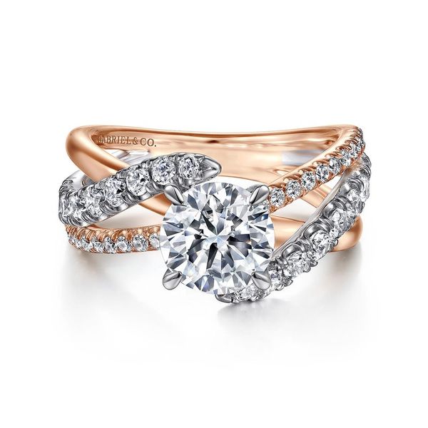 Engagement Ring Mounting Your Jewelry Box Altoona, PA