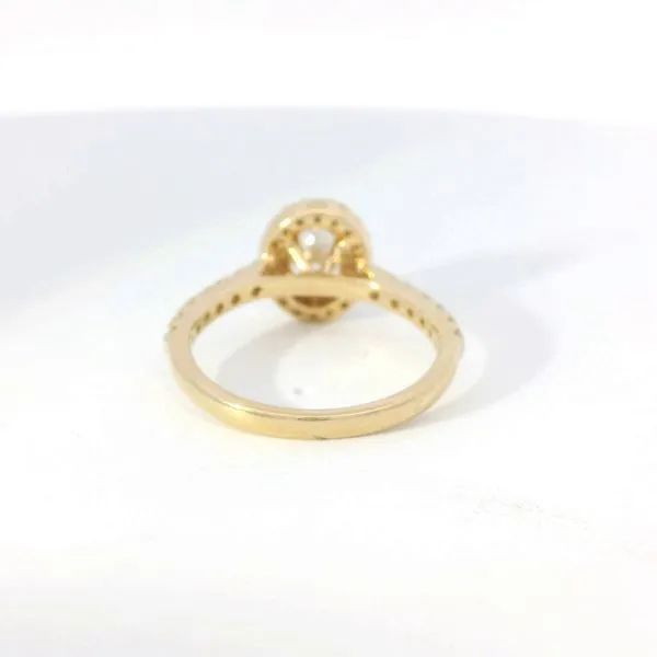 Engagement Ring Mounting Image 3 Your Jewelry Box Altoona, PA
