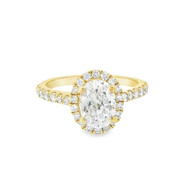Engagement Ring Mounting Your Jewelry Box Altoona, PA