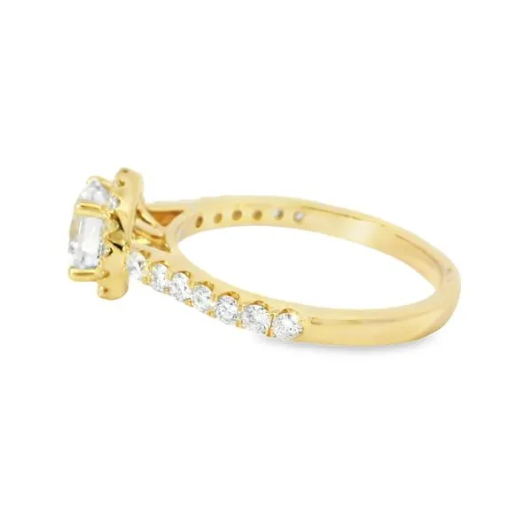 Engagement Ring Mounting Image 2 Your Jewelry Box Altoona, PA