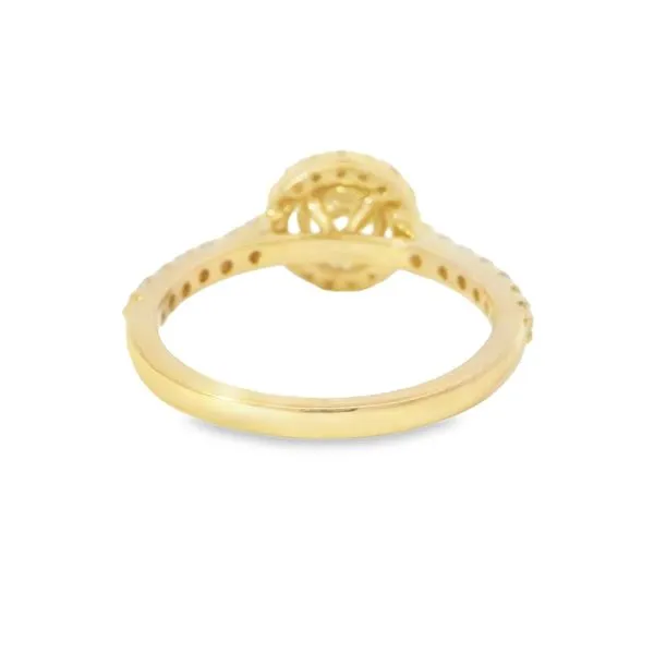 Engagement Ring Mounting Image 3 Your Jewelry Box Altoona, PA