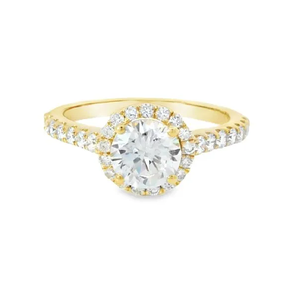 Engagement Ring Mounting Your Jewelry Box Altoona, PA