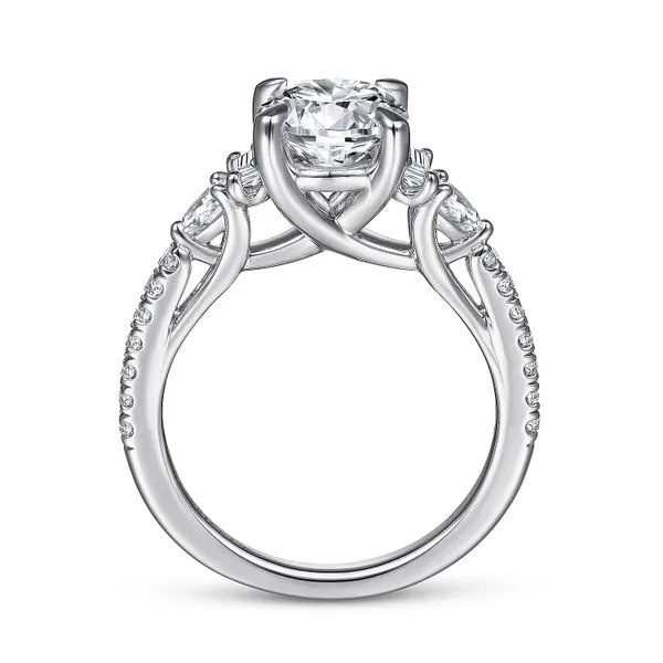 Engagement Ring Mounting Image 2 Your Jewelry Box Altoona, PA