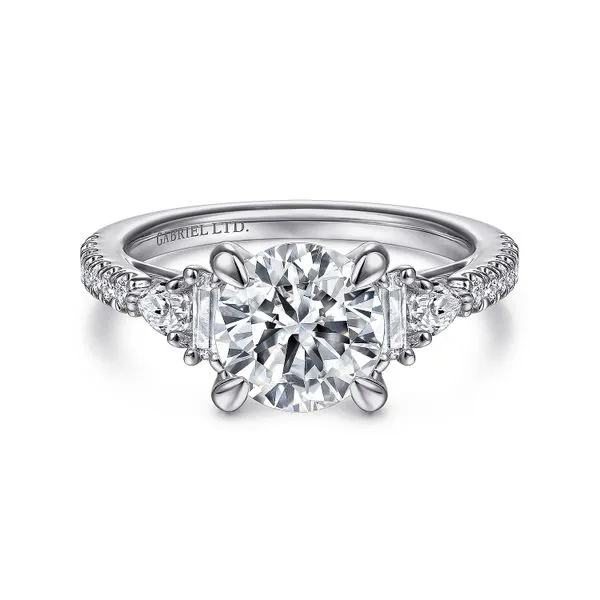 Engagement Ring Mounting Your Jewelry Box Altoona, PA