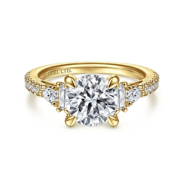 Engagement Ring Mounting Your Jewelry Box Altoona, PA