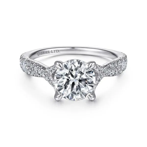 Engagement Ring Mounting Your Jewelry Box Altoona, PA