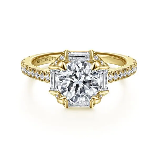 Engagement Ring Mounting Your Jewelry Box Altoona, PA