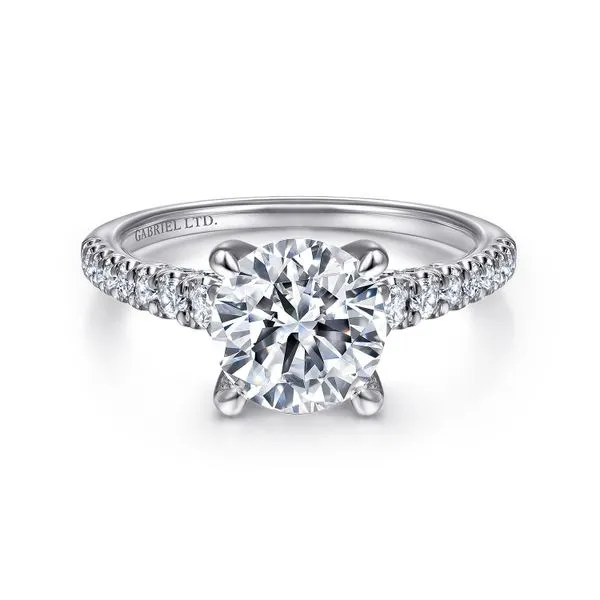 Engagement Ring Mounting Your Jewelry Box Altoona, PA