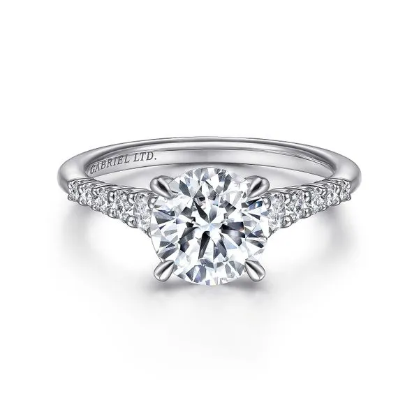Engagement Ring Mounting Your Jewelry Box Altoona, PA