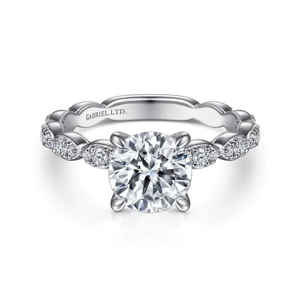 Engagement Ring Mounting Your Jewelry Box Altoona, PA