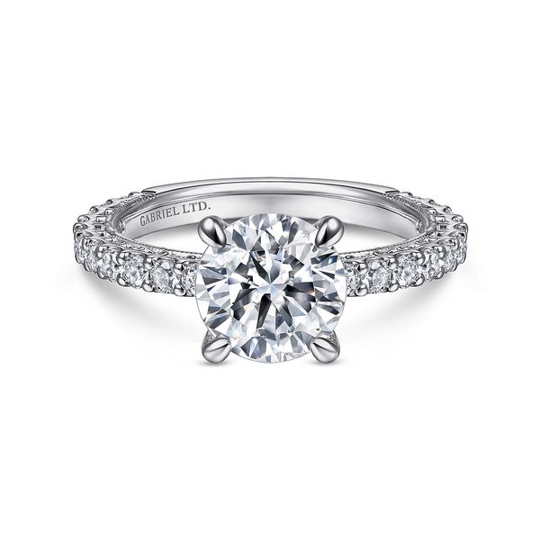 Engagement Ring Mounting Your Jewelry Box Altoona, PA