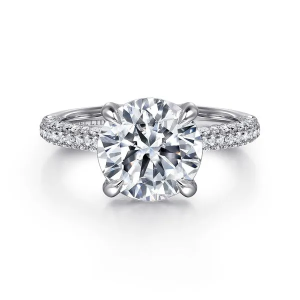 Engagement Ring Mounting Your Jewelry Box Altoona, PA
