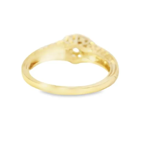 Engagement Ring Mounting Image 3 Your Jewelry Box Altoona, PA
