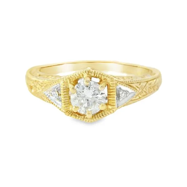 Engagement Ring Mounting Your Jewelry Box Altoona, PA