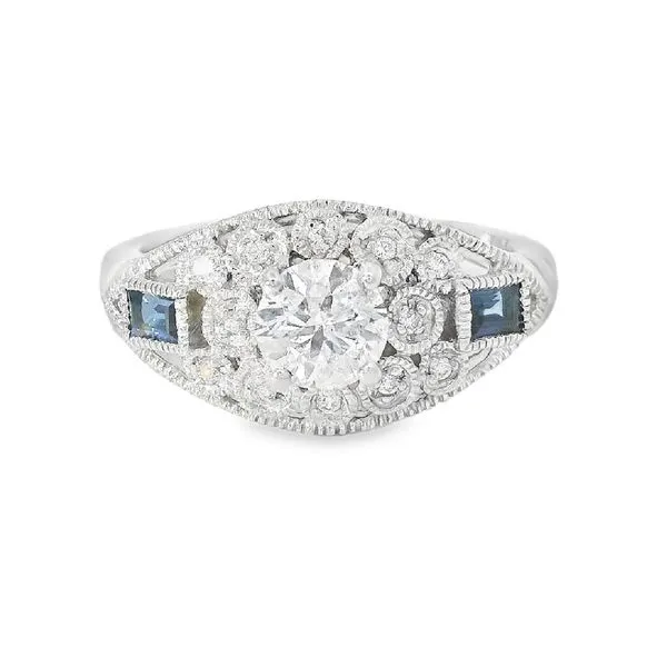 Engagement Ring Mounting Your Jewelry Box Altoona, PA