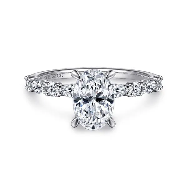 Engagement Ring Mounting Your Jewelry Box Altoona, PA