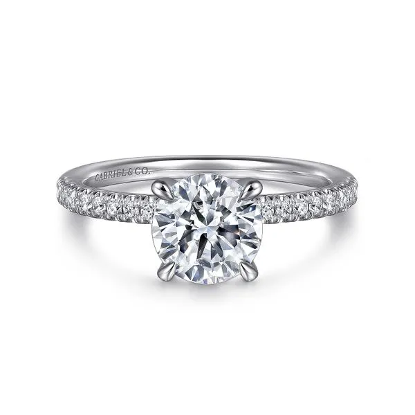Engagement Ring Mounting Your Jewelry Box Altoona, PA