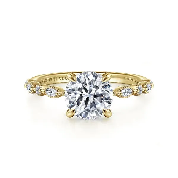 Engagement Ring Mounting Your Jewelry Box Altoona, PA