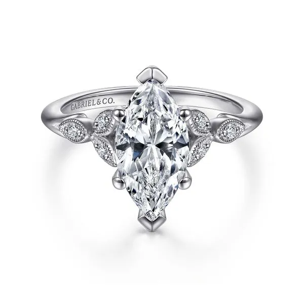 Engagement Ring Mounting Your Jewelry Box Altoona, PA