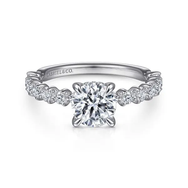 Engagement Ring Mounting Your Jewelry Box Altoona, PA