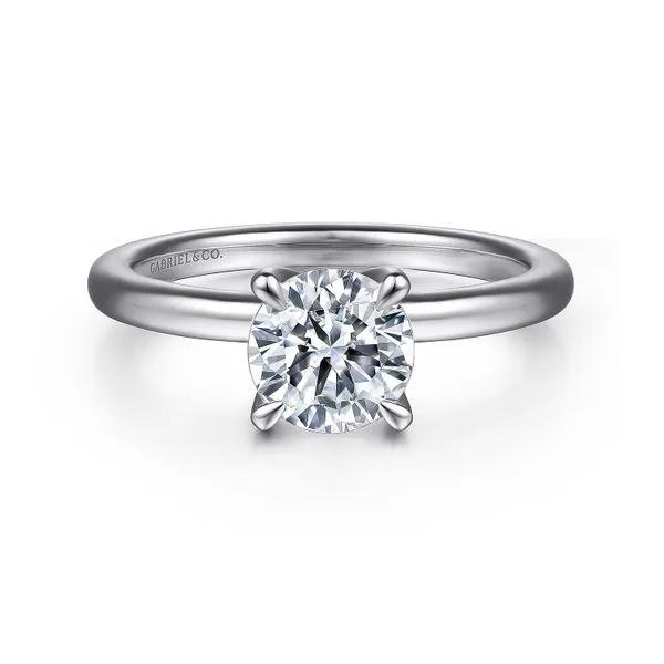 Engagement Ring Mounting Your Jewelry Box Altoona, PA
