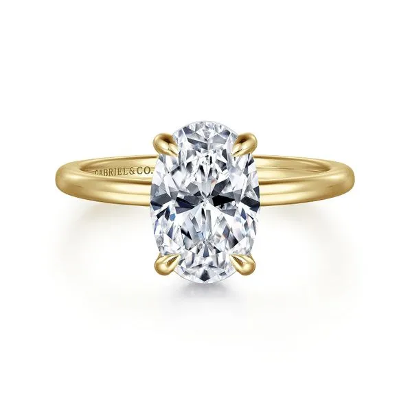 Engagement Ring Mounting Your Jewelry Box Altoona, PA