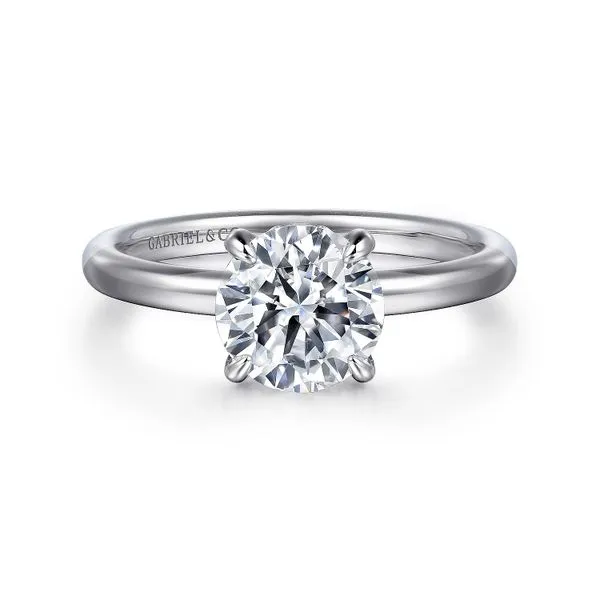 Engagement Ring Mounting Your Jewelry Box Altoona, PA