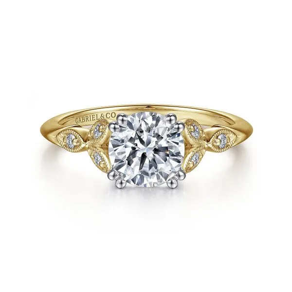 Engagement Ring Mounting Your Jewelry Box Altoona, PA