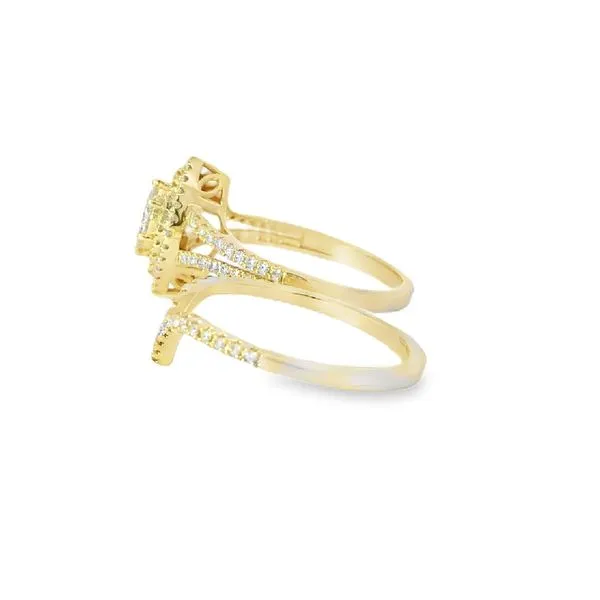 Engagement Ring Mounting Image 2 Your Jewelry Box Altoona, PA
