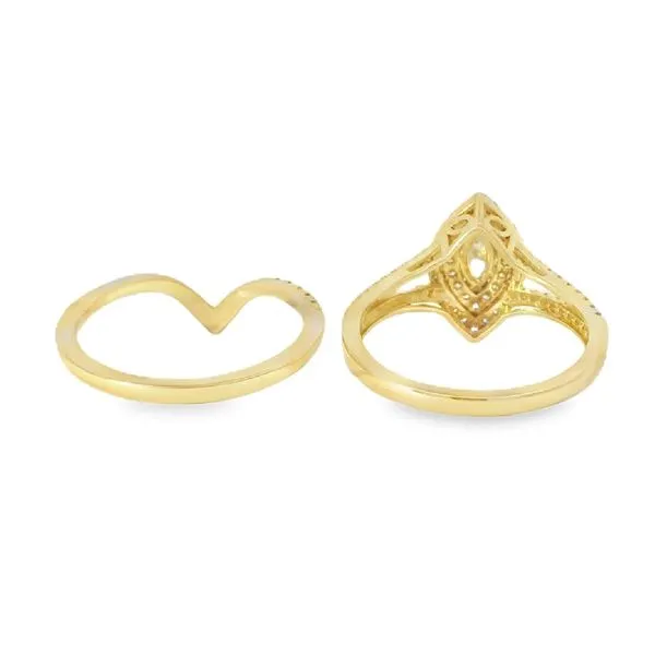 Engagement Ring Mounting Image 3 Your Jewelry Box Altoona, PA