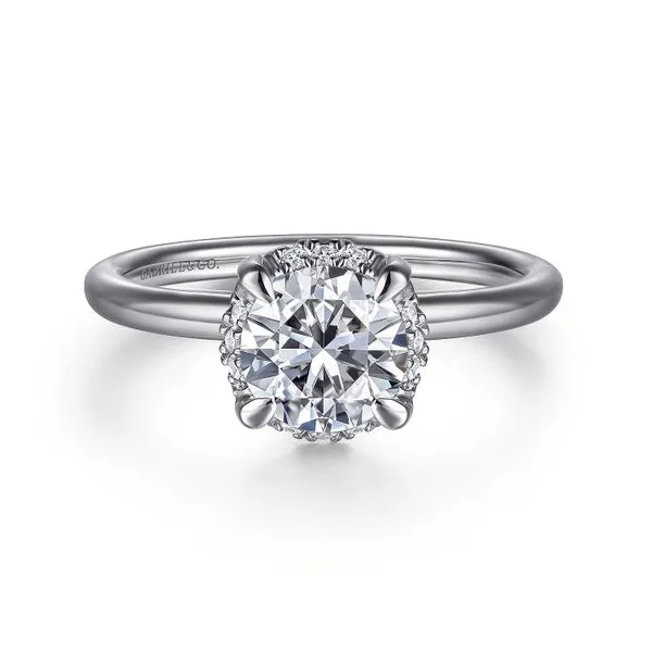 Engagement Ring Mounting Your Jewelry Box Altoona, PA