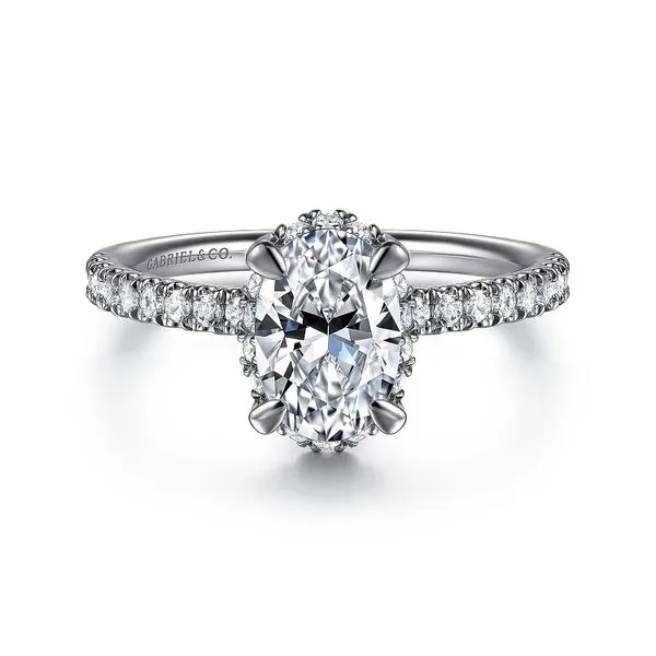 Engagement Ring Mounting Your Jewelry Box Altoona, PA