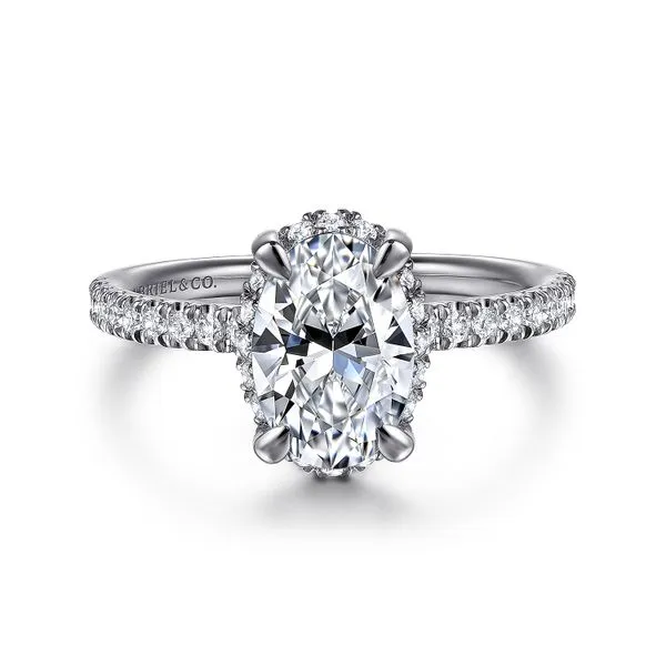 Engagement Ring Mounting Your Jewelry Box Altoona, PA