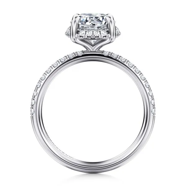 Engagement Ring Mounting Image 2 Your Jewelry Box Altoona, PA