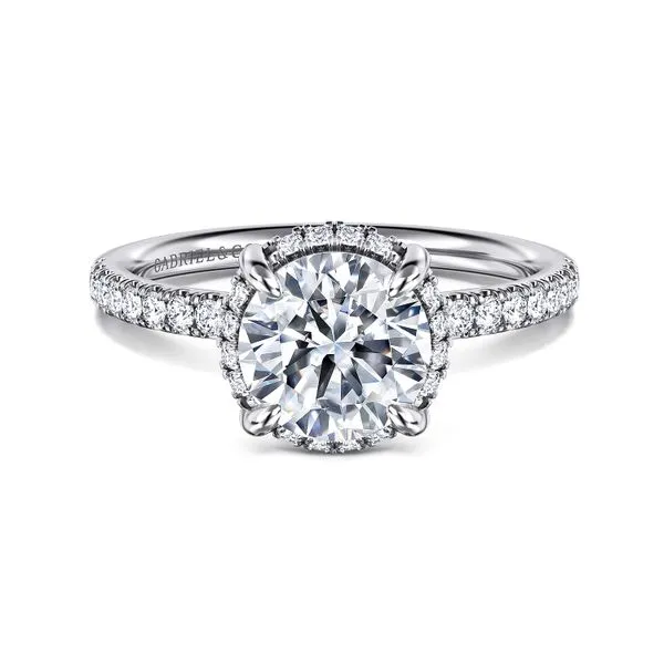 Engagement Ring Mounting Your Jewelry Box Altoona, PA