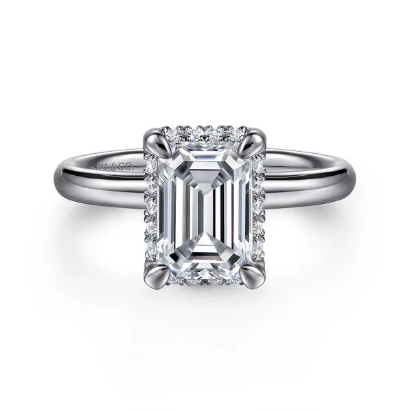 Engagement Ring Mounting Your Jewelry Box Altoona, PA