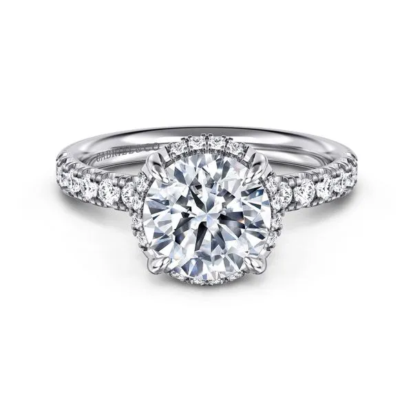 Engagement Ring Mounting Your Jewelry Box Altoona, PA