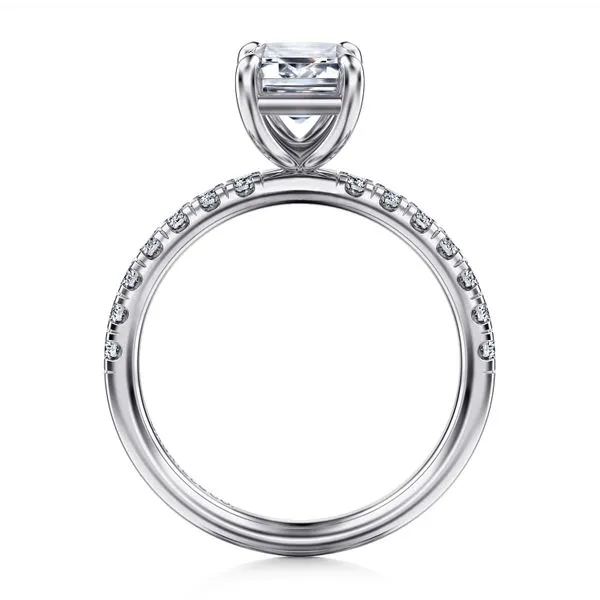 Engagement Ring Mounting Image 2 Your Jewelry Box Altoona, PA