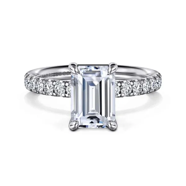 Engagement Ring Mounting Your Jewelry Box Altoona, PA