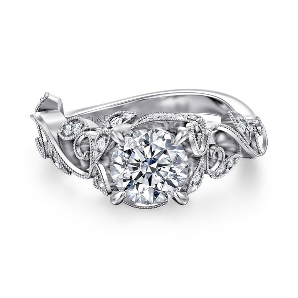 Engagement Ring Mounting Your Jewelry Box Altoona, PA