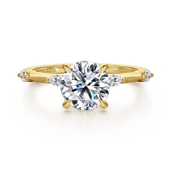 Engagement Ring Mounting Your Jewelry Box Altoona, PA