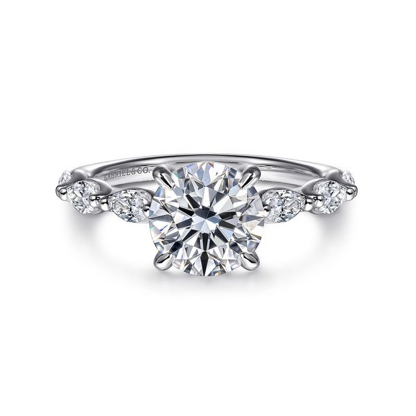 Engagement Ring Mounting Your Jewelry Box Altoona, PA