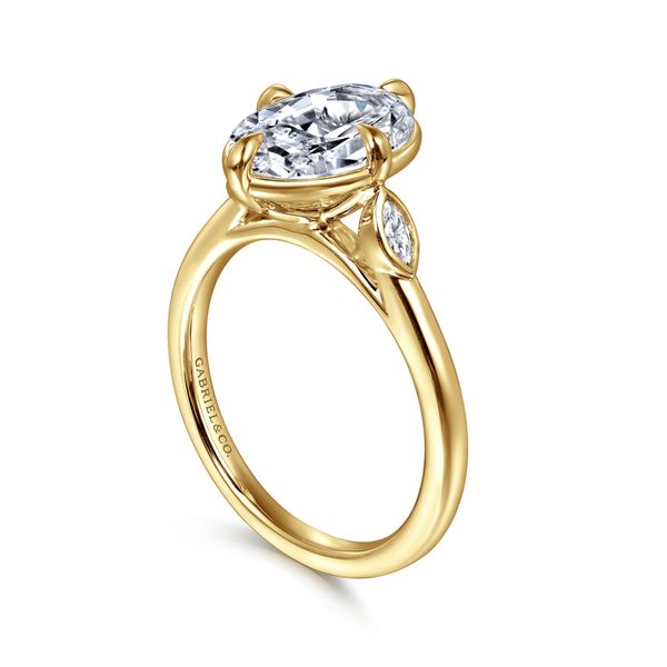 Engagement Ring Mounting Image 2 Your Jewelry Box Altoona, PA