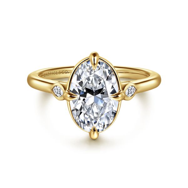 Engagement Ring Mounting Your Jewelry Box Altoona, PA