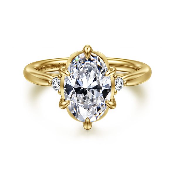Engagement Ring Mounting Your Jewelry Box Altoona, PA