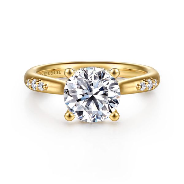 Engagement Ring Mounting Your Jewelry Box Altoona, PA